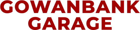 Gowanbank Garage